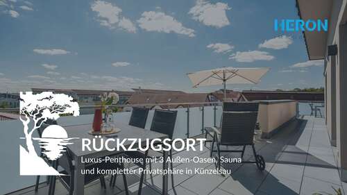 Foto - Wohnung zum Kaufen in Künzelsau 749.000,00 € 135 m²