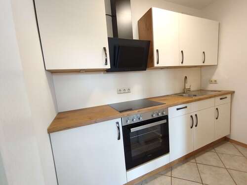 Foto - Wohnung zum Mieten in Geisenhausen 595,00 € 41.04 m²