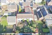 Haus zum Kaufen in Neuss Grefrath 520.000,00 € 265 m² - Neuss / Grefrath