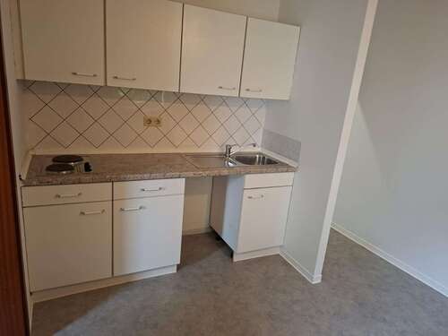 Foto - Wohnung zum Mieten in Magdeburg 223,00 € 31 m²