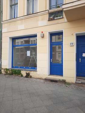 Foto - Büro in Berlin 1.178,10 € 56 m²