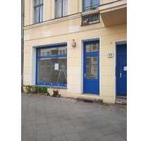Büro in Berlin 1.178,10 € 56 m²