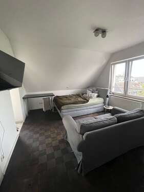 Foto - Wohnung zum Mieten in Köln 850,00 € 30 m²