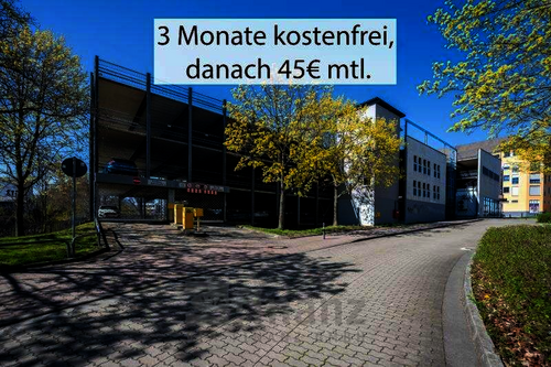 Foto - Garage zu vermieten in Chemnitz 45,00 €