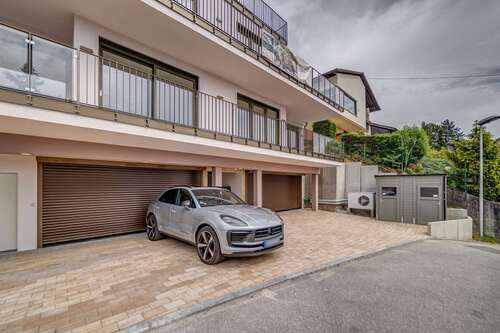 Foto - Wohnung zum Kaufen in Niefern-Öschelbronn Niefern 648.500,00 € 126 m²