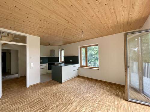 Foto - Wohnung zum Mieten in Tübingen 1.900,00 € 92.97 m²