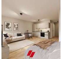 Wohnung zum Mieten in Bremen 824,18 € 44.55 m²