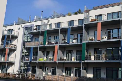 Foto - Wohnung zum Kaufen in Fürth 339.000,00 € 75.04 m²
