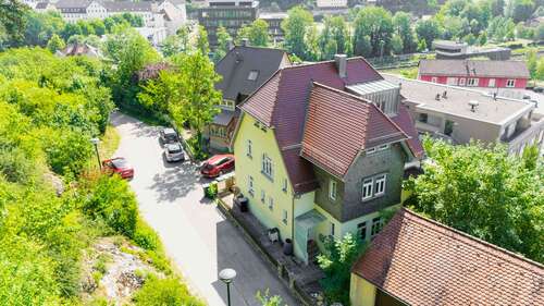 Foto - Haus zum Kaufen in Heidenheim an der Brenz 649.000,00 € 171 m²
