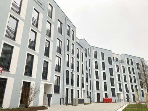 Foto - Wohnung zum Mieten in Düsseldorf 1.170,00 € 68.88 m²