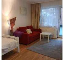 WG-Zimmer in Hamburg 690,00 € 18 m²