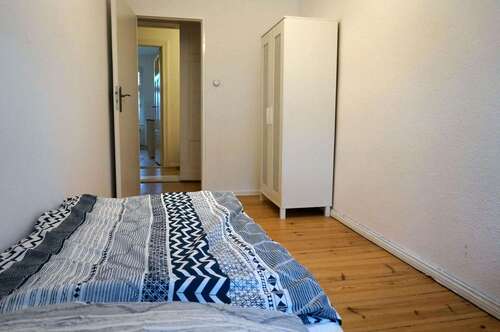 Foto - WG-Zimmer in Berlin 590,00 € 10 m²