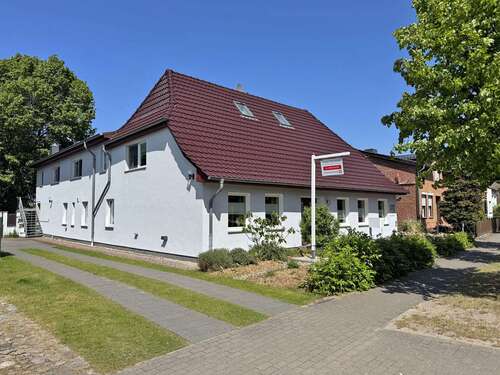 Foto - Wohnung zum Kaufen in Ostseebad Dierhagen OT Dorf 449.000,00 € 162 m²