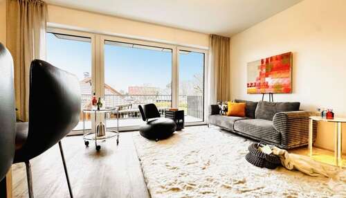 Foto - Wohnung zum Kaufen in Nottuln 404.000,00 € 79 m²