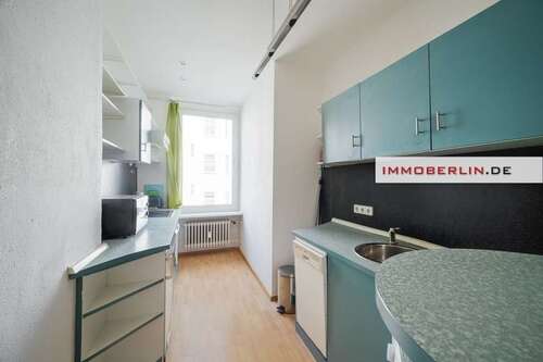 Foto - Wohnung zum Kaufen in Berlin 230.000,00 € 40 m²