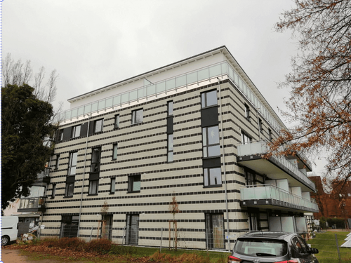 Foto - Wohnung zum Mieten in Kaltenkirchen 1.120,00 € 99.97 m²