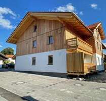Wohnung zum Mieten in Waakirchen 1.265,00 € 74.81 m²