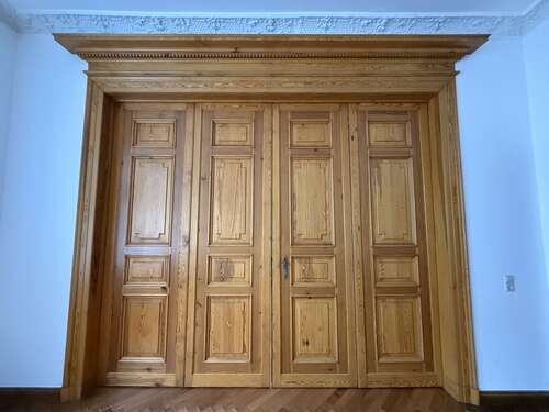 Foto - Wohnung zum Mieten in Görlitz 1.027,00 € 137 m²