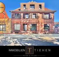 Büro in Meppen 600,00 € 56.76 m²