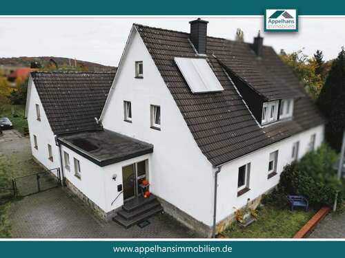 Foto - Haus zum Kaufen in Ibbenbüren 396.000,00 € 155 m²