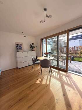 Foto - Wohnung zum Mieten in München 980,00 € 35.3 m²