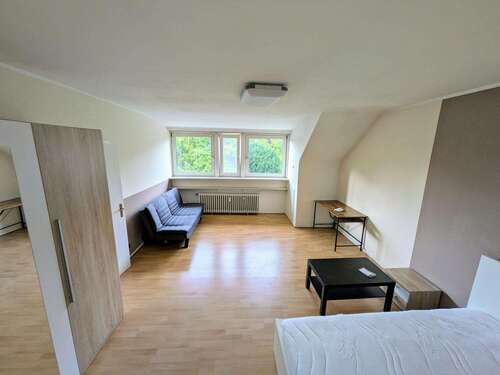 Foto - Wohnen auf Zeit in Düsseldorf 1.122,00 €