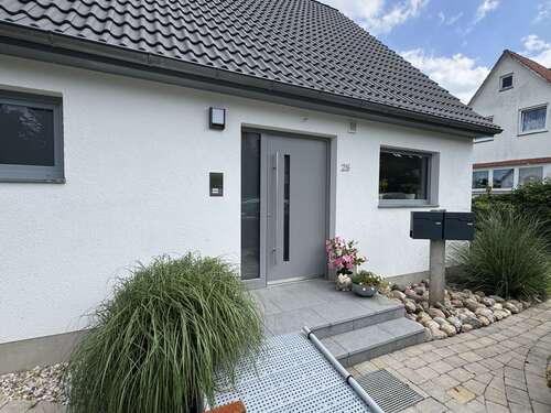 Foto - Haus zum Kaufen in Laboe 650.000,00 € 214 m²