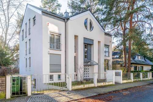 Foto - Wohnung zum Mieten in Berlin 3.980,00 € 151 m²