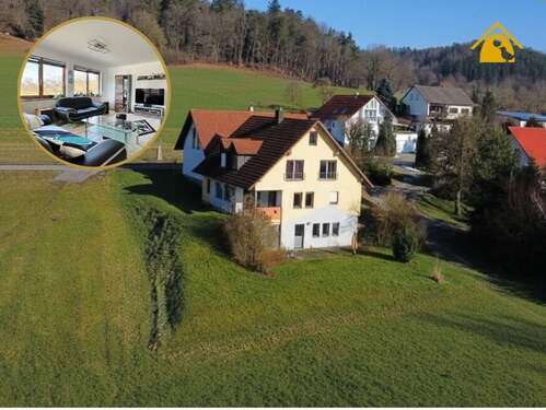 Foto - Haus zum Kaufen in Bühlerzell 499.000,00 € 135.28 m²