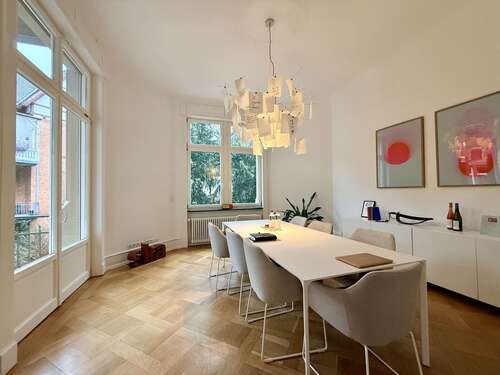 Foto - Büro in Mannheim 2.800,00 € 210 m²