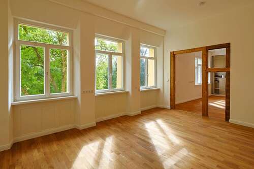 Foto - Wohnung zum Mieten in Bad Waldsee 1.100,00 € 84 m²