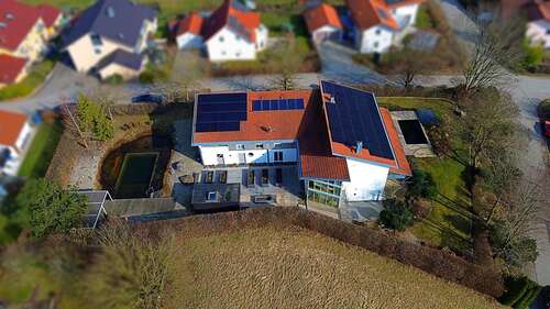 Foto - Haus zum Kaufen in Pleiskirchen 1.850.000,00 € 362.13 m²