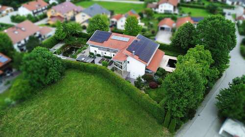 Foto - Haus zum Kaufen in Pleiskirchen 1.850.000,00 € 362.13 m²
