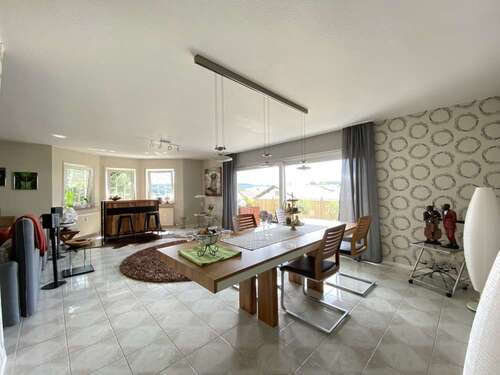 Foto - Wohnung zum Mieten in Buseck Beuern 1.200,00 € 208 m²