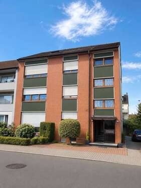 Foto - Wohnung zum Mieten in Gladbeck 520,00 € 49 m²