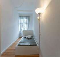 WG-Zimmer in Berlin 575,00 € 9 m²