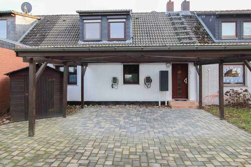 Foto - Haus zum Kaufen in Calberlah 149.000,00 € 95.1 m²
