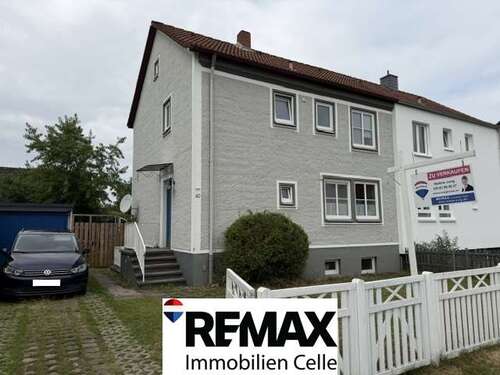 Foto - Haus zum Kaufen in Celle 243.000,00 € 101 m²