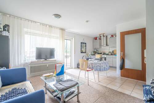 Foto - Wohnung zum Kaufen in Heubach 79.900,00 € 30 m²