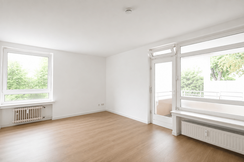 Foto - Wohnung zum Mieten in Dortmund 500,00 € 69 m²