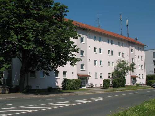 Foto - Wohnung zum Mieten in Erlangen 472,81 € 55.69 m²