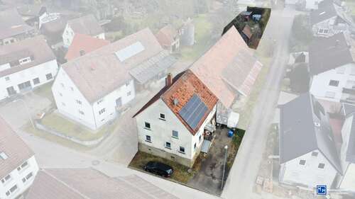 Foto - Haus zum Kaufen in Wain 250.000,00 € 130 m²