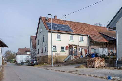 Foto - Haus zum Kaufen in Wain 228.000,00 € 130 m²