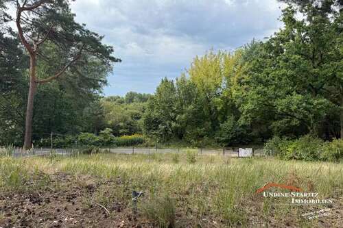 Foto - Grundstück zu verkaufen in GlienickeNordbahn 560.000,00 € 1050 m²