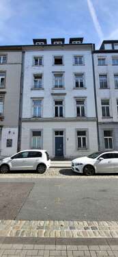 Foto - Wohnung zum Mieten in Aachen 490,00 € 54 m²