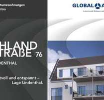 Wohnung zum Kaufen in Köln 799.000,00 € 123.14 m²