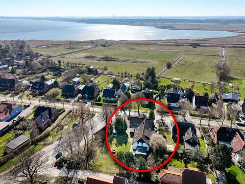 Foto - Haus zum Kaufen in Ostseebad Dierhagen OT Dändorf 585.000,00 € 351 m²