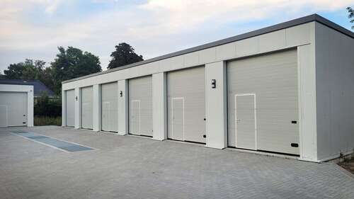 Foto - Garage zu vermieten in Bispingen 229,00 €