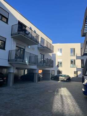 Foto - Wohnung zum Mieten in Reisbach 750,00 € 79.9 m²