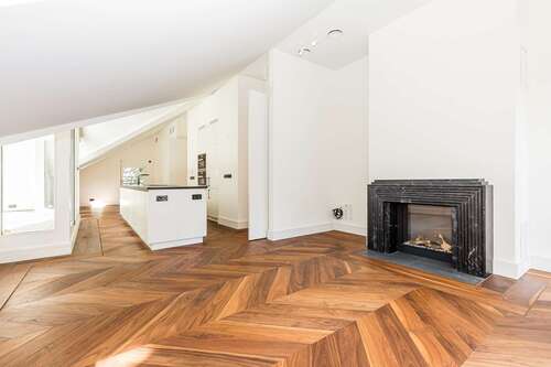 Foto - Wohnung zum Mieten in Berlin 3.374,00 € 126.96 m²